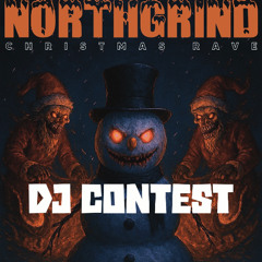 NORTHGRIND & FRIENDS - DJ CONTEST SET BY - KARO_REC023