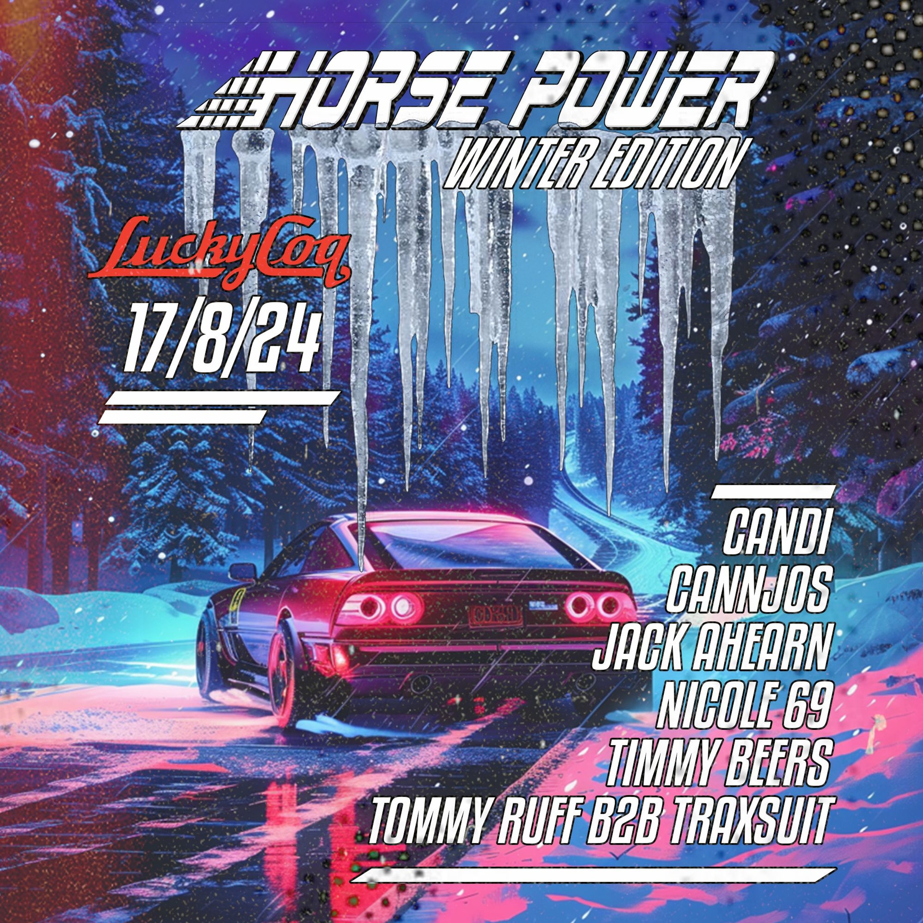 Traxsuit fm