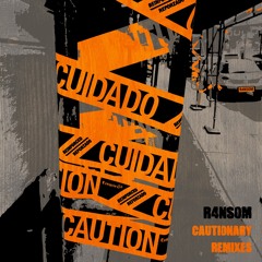 R4NS0M Cuidado - (BradyXK Remix)