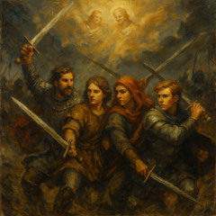 【Punk Rock】The Holy Spirits Smile