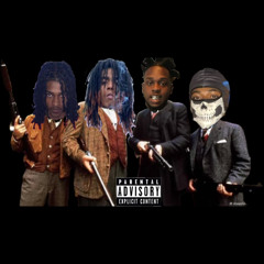 Bartier Pt.2 Ft Lavish David X ATS Samo x ATS Swerv