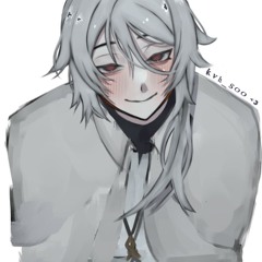 Tear(The Forest)