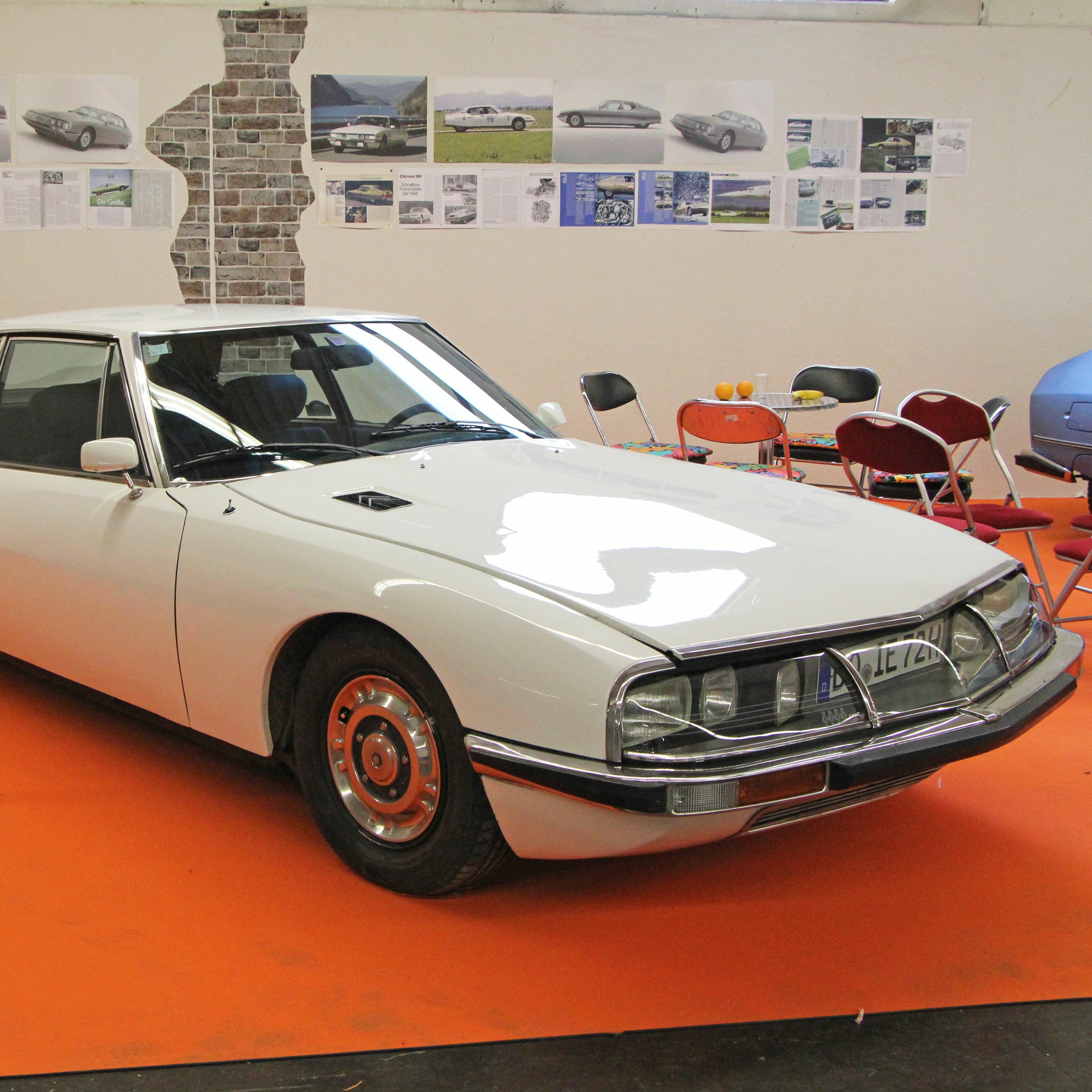 ClassicPodCars - das Oldtimer Magazin