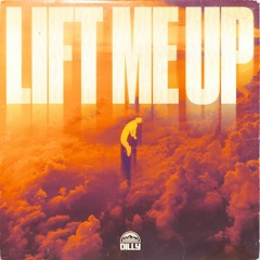 Lift Me Up Previews