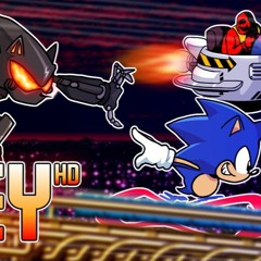 Friday Night Funkin' VS SONIC.EXE 3.0 - Prey HD   Sonic The Hedgehog (FNF Mod Starved Eggman)