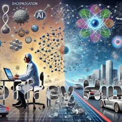 Geoffrey Hinton & Artificial Intelligence