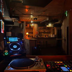 TYO @ TheSunriseAgain / Opening Set