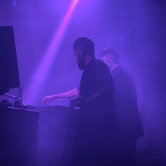 Rē K - Live @ Chasing Rabbits (Direct Support For Shady Jones) 01.18.2025