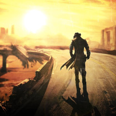 The Law of the Gun (A Theme of Vengeance)