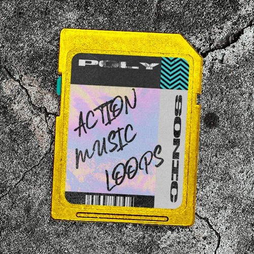 Tension & Action - Active Music Loops