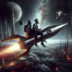 Lights On - Normani (ft. JAMYSON)