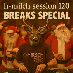 baq - h-milch session 120