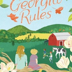 PDF/Ebook Georgia Rules - Nanci Turner Steveson (Author)
