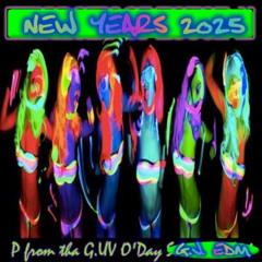 NEW YEARS 2026 - A SERIOUS SET OF PROPER BANGIN  BEATS & RHYTHMS