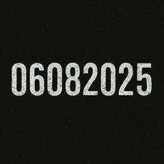 DARKØ - 06082025 (Vinyl Only)