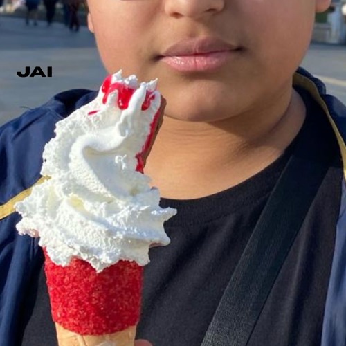 Ice Cream (Snippet) (Prod. by Pacific x DLAY)