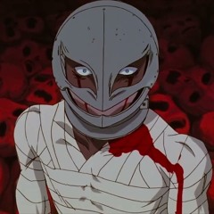 Loud Room (slowed) X Berserk