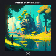 Premiere: Nicolas Leonelli - Amatista [Traful]