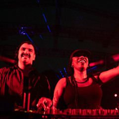 Carista b2b Zopelar at Gop Tun Festival 2025
