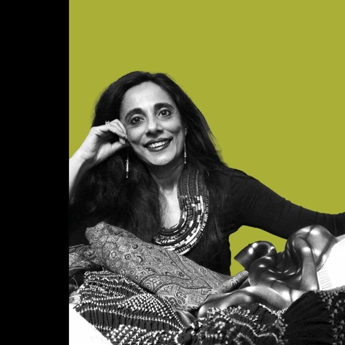 55. Textiles + Sustainability with Preeti Gopinath, Parsons School of Design