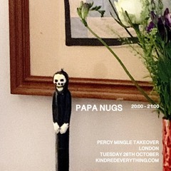PAPA NUGS 26.10.21