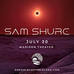 Sam Shure - Live at Island Dreams, Madison Theater, Cincinnati, USA, July 2024