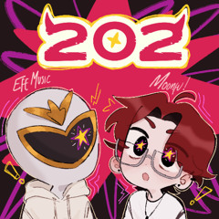 MOONFU! X EFE MUSIC - 202