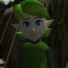Saria's song