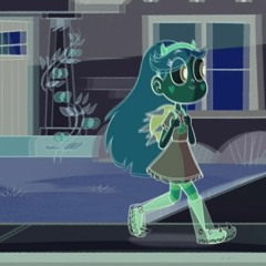 SVTFOE End Theme in a Minor Key
