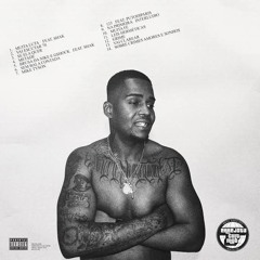 BIGBLLAKK - 123 Feat PutodiParis