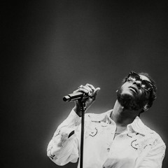 That’s What I Love bout Window Seats (Leon Bridges X Erykah Badu Minato Blend)