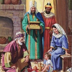 عيد الميلاد - القداس