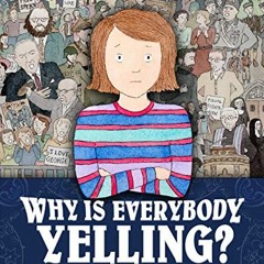 𝘿𝙤𝙬𝙣𝙡𝙤𝙖𝙙 PDF 📘 Why Is Everybody Yelling?: Growing Up in My Immigrant Fami