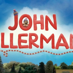 JULEMANDEN FINDES IKKE X JOHN DILLERMAND - BRØNDUM