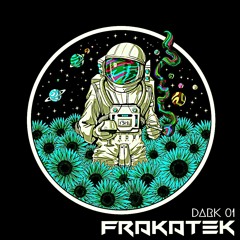 FraKaTeK - SPACE'TEK [DARK 1]