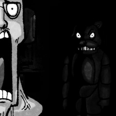 BITE [INSTRUMENTAL] ~ A TERRIFYING ANIMATRONIC BEAR. (KIWIQUEST)