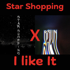 Star Shopping X I Like It