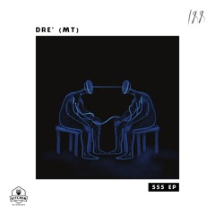 DRE' (MT) - Control (Original Mix)