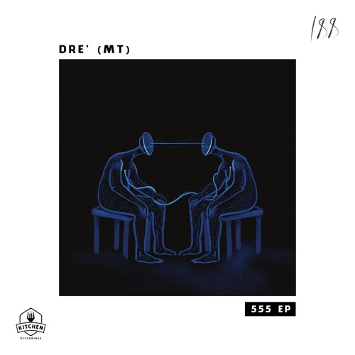 DRE' (MT) - Chloride (Original Mix)