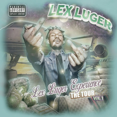 Lex Luger Experience: The Tour