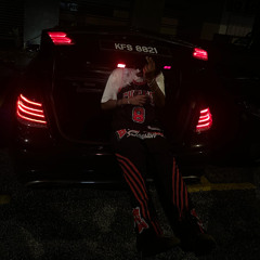 BIGG PAPI - INFLUENCER