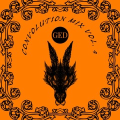 Convolution Vol. 004
