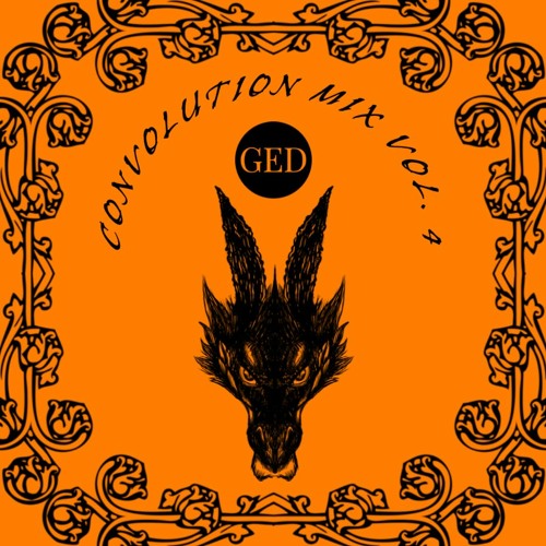 Convolution Vol. 004