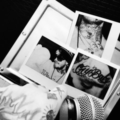 lil peep - nesting