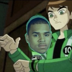 BEN TEN ON SOME RANDOM SHII FR