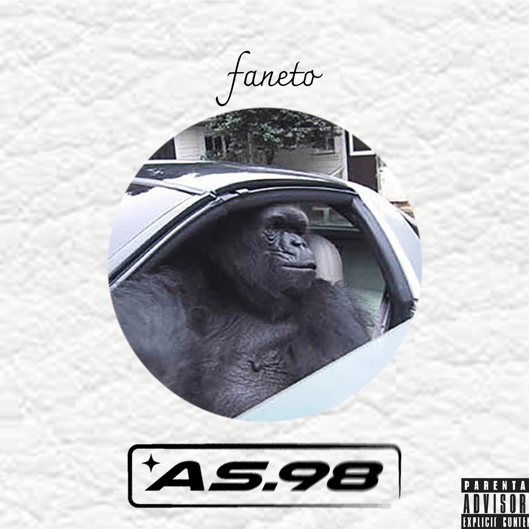 Stream Chief Keef Faneto (AS.98 Dub) by AS.98 | Listen online for free