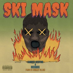 SKI MASK (Jarren Benton & Demrick) prod by Johnny Slash