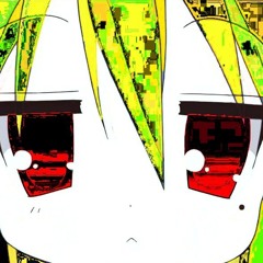 消極世界 prod.daitana