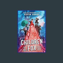 #^Ebook 📕 Children of the Fox (Thieves of Shadow) READ PDF EBOOK