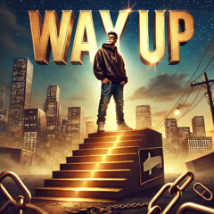 Way Up - D1